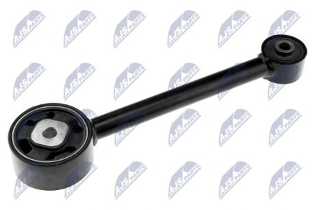 Подушка двигуна передня NTY ZPSMS025