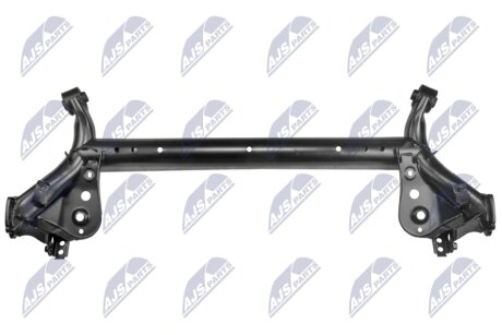 Підрамник задньої підвіски NTY ZRZFR014