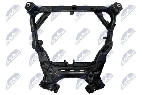 Балка передньої підвіски MAZDA 6 (GG) 02-07 NTY ZRZ-MZ-001