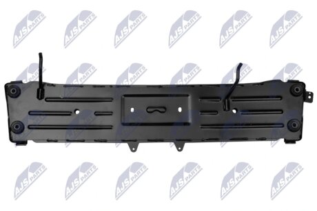 Балка нижня NTY ZRZSU007