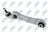 Важіль передній поперечний нижній BMW 5 Gran Turismo F07 09-17, 7 F01-F04 08-15 NTY ZWD-BM-024 (фото 1)