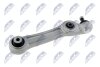 Важіль передній поперечний нижній BMW 5 Gran Turismo F07 09-17, 7 F01-F04 08-15 NTY ZWD-BM-024 (фото 2)