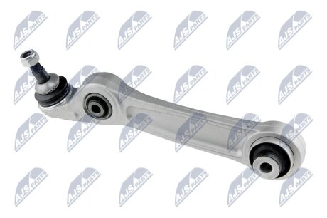 Важіль передній поперечний нижній BMW 5 Gran Turismo F07 09-17, 7 F01-F04 08-15 NTY ZWD-BM-024