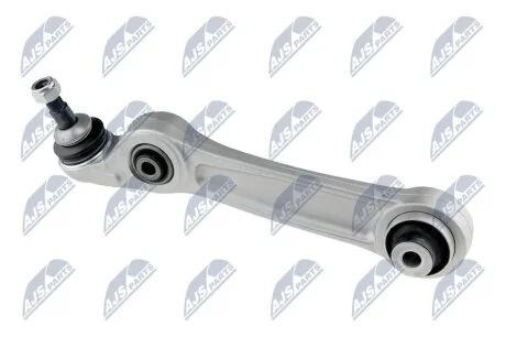 Важіль передній поперечний нижній BMW 5 Gran Turismo F07 09-17, 7 F01-F04 08-15 NTY ZWD-BM-024