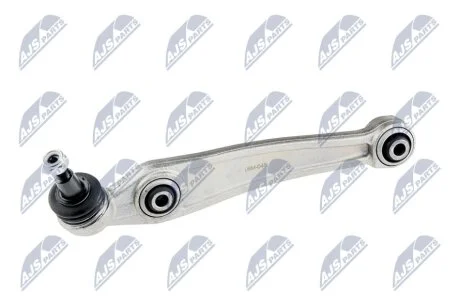 Важіль передній поперечний нижній BMW X5 E70 07-13, X6 E71 08-14 NTY ZWD-BM-048