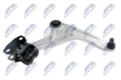 Важіль передній правий нижній FORD Fusion 13-20, Mondeo V 13-20 NTY ZWD-FR-024