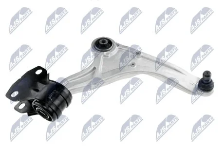 Важіль передній правий нижній FORD Fusion 13-20, Mondeo V 13-20 NTY ZWD-FR-024