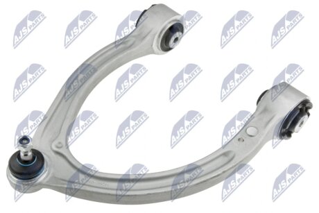 Важіль підвіски передній правий NTY ZWGME010