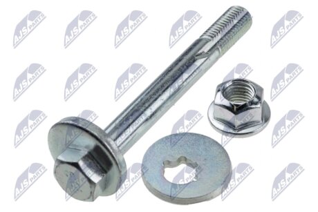 Болт регулювальний важіля підвіски NTY ZWTBM053SK