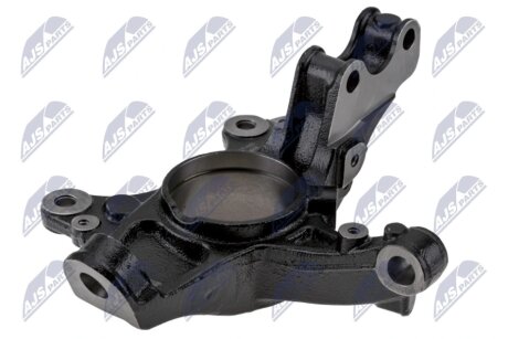 Кулак NTY ZZPCT003