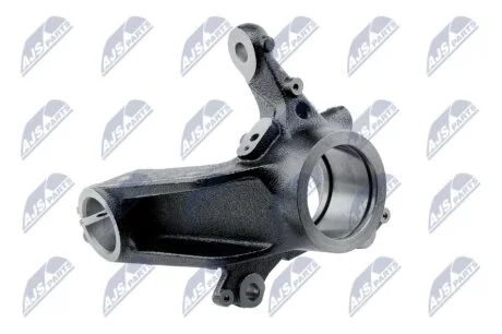 Цапфа Fiat Ducato NTY ZZPFT000