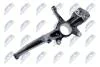 Кулак поворотний правий NTY ZZP-MZ-001 (фото 2)