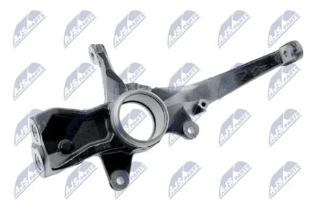 Кулак поворотний правий NTY ZZP-MZ-001