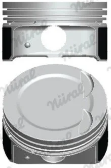 Поршень двигуна NURAL 87-102707-00