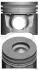 Поршень з кільцями FORD 83,00 1,8 TDCi 99- (вир-во Nural) NURAL 87-107007-10 (фото 1)