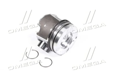 Поршень Renault Master 2.5dCi 03- (89.50mm/+0.5) NURAL 87-137507-30