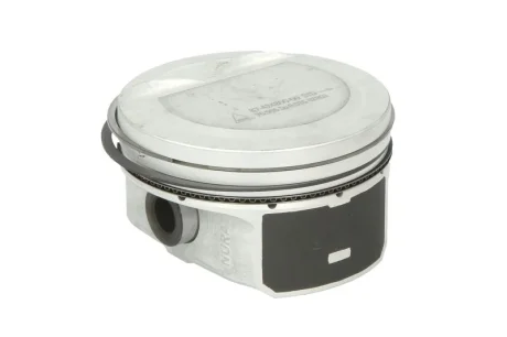 Поршень з кільцями Hyundai G4FA 77.00mm STD (вир-во Nural) NURAL 87-424800-00