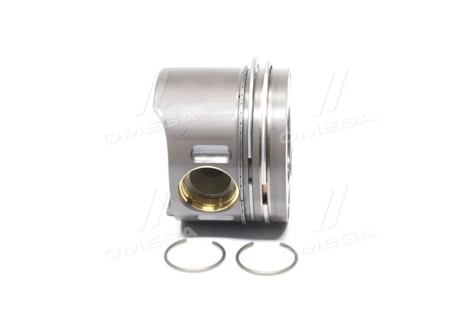 Поршень MB Sprinter (OM646) 2.2CDI 06- (88.00mm/STD) NURAL 87-428700-00 (фото 1)