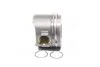 Поршень MB Sprinter (OM646) 2.2CDI 06- (88.00mm/STD) NURAL 87-428700-00 (фото 1)