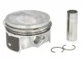 Поршень VW CAXA/CAXC 76.50mm (СТД) NURAL 87-429900-00 (фото 2)