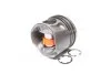 Поршень з кільцями FIAT/OPEL 83.4 198A5.000/A20DT/A20DTC/A20DTH/Z12DTJ (вир-во) NURAL 87-436506-00 (фото 2)