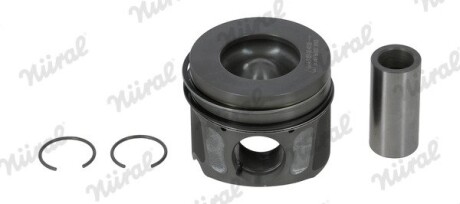 Поршень NURAL 87-439107-10