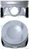 Поршень з кільцями VW 82,76 2,0 TFSI CADA/CCZA/CDZA/CAWB/CBFA PIN 21MM (вир-во) NURAL 87-442205-10 (фото 1)