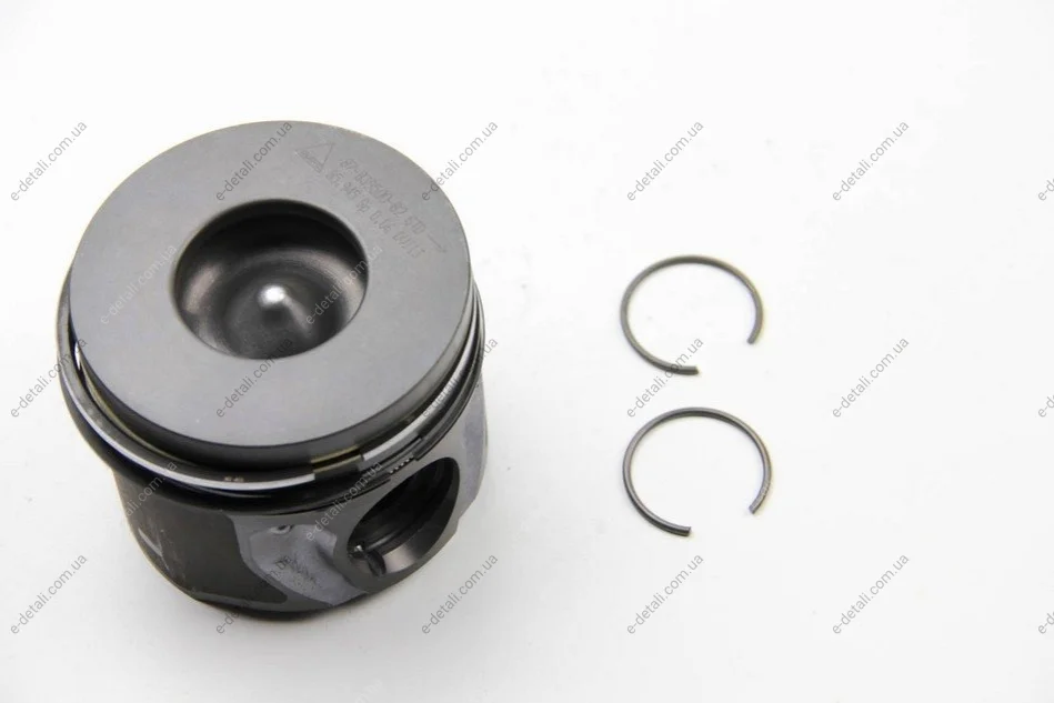 Поршень Transit (V184) 2.0TDCi (90ps) 00- (86,01mm/STD) NURAL 87-72708 STD (фото 1)