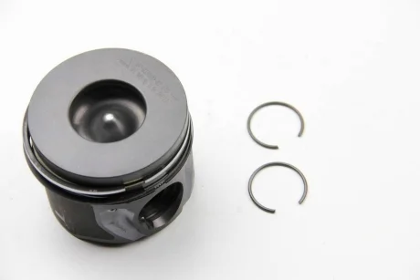 Поршень Transit (V184) 2.0TDCi (90ps) 00- (86,01mm/STD) NURAL 87-72708 STD