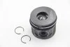 Поршень Connect 1.8TDCi (55kw) 02- (82,5mm+0,5) NURAL 87-72731 050 (фото 1)