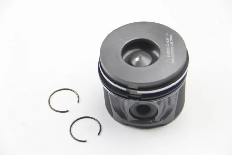 Поршень Connect 1.8TDCi (55kw) 02- (82,5mm+0,5) NURAL 87-72731 050