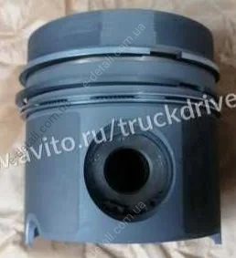 Поршень NURAL 87-740000-30 (фото 1)
