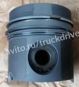Поршень NURAL 87-740000-30