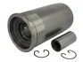 Поршень с гильзой. MAN 128.00. D2876 LF12/LF13/LF25/LOH20 Euro3. 87-143800-50+14-670050-00. 6шт. NURAL 88-143800-50 (фото 2)