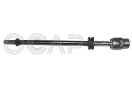 Тяга рулевая без наконечника VW Passat 88- (без ГУ) OCAP 0600215