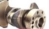 Коленчатый вал MB Sprinter/Vito 2.2CDI OM611/646 OE Germany 01 0300 611000 (фото 4)