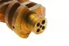 Коленчатый вал MB Sprinter/Vito 2.2CDI OM651.911-913/916/924/925/940/955-957 OE Germany 01 0300 651002 (фото 2)
