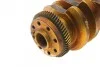Коленчатый вал MB Sprinter/Vito 2.2CDI OM651.911-913/916/924/925/940/955-957 OE Germany 01 0300 651002 (фото 4)