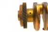 Коленчатый вал MB Sprinter/Vito 2.2CDI OM651.911-913/916/924/925/940/955-957 OE Germany 01 0300 651002 (фото 5)