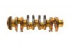 Коленчатый вал MB Sprinter/Vito 2.2CDI OM651.911-913/916/924/925/940/955-957 OE Germany 01 0300 651002 (фото 6)
