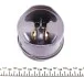Поршень MB Sprinter OM646 CDI (88.00mm/STD) 646.986 OE Germany 01 0320 646000 (фото 8)