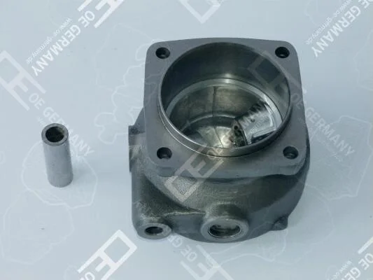 Поршень с гильзой COMPRESSOR MB OM4.. 90.0 OE Germany 011310400001 (фото 1)