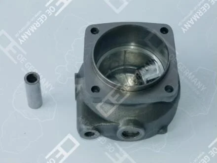Поршень с гильзой COMPRESSOR MB OM4.. 90.0 OE Germany 011310400001