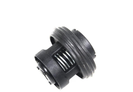 Клапан давления масла MB Sprinter/Vito CDI OM611/612/646/647 OE Germany 01 1810 600000