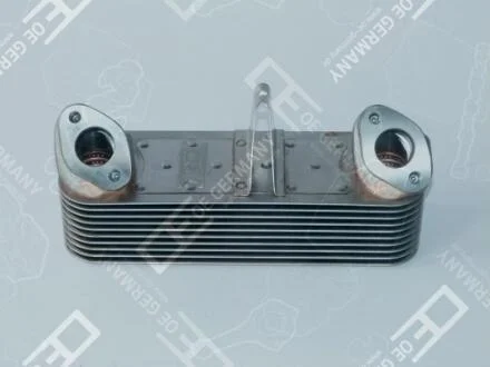 Радіатор масляний, MB OM441/OM441A/OM441LA/OM442 OE Germany 011820440000