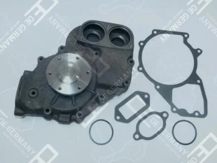 Насос водяной, MB OM457 OE Germany 012000457006