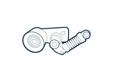 Механізм натяжний OE Germany 01 2050 457003