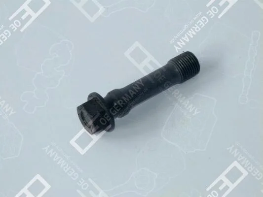 Болт шатуна M16x1,5x67,5 OE Germany 020311256600 (фото 1)