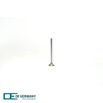 Клапан випускний OE Germany 02 0520 267603