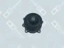Насос водяной IVECO Cursor 8, F2BE0681, F2BE3681A OE Germany 072000C80000 (фото 1)